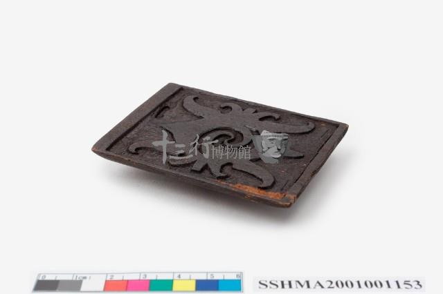 纹身圖案版藏品圖，第4張