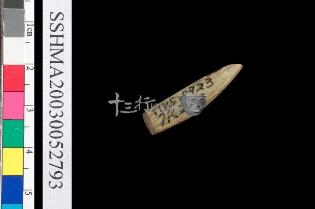 石鑿藏品圖，第4張