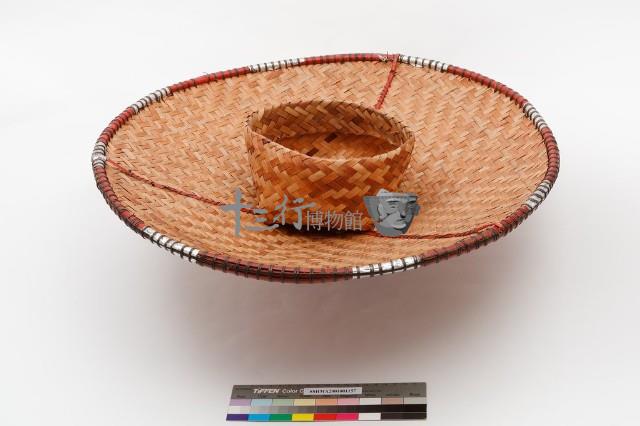 帽子藏品圖，第4張