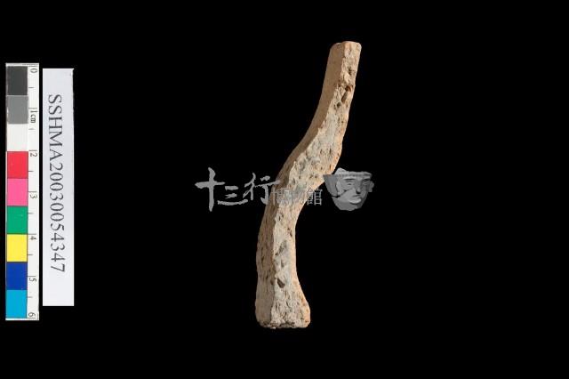 方格紋 . 口緣                   棄55g藏品圖，第4張