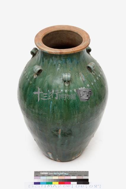 瓷甕藏品圖，第4張