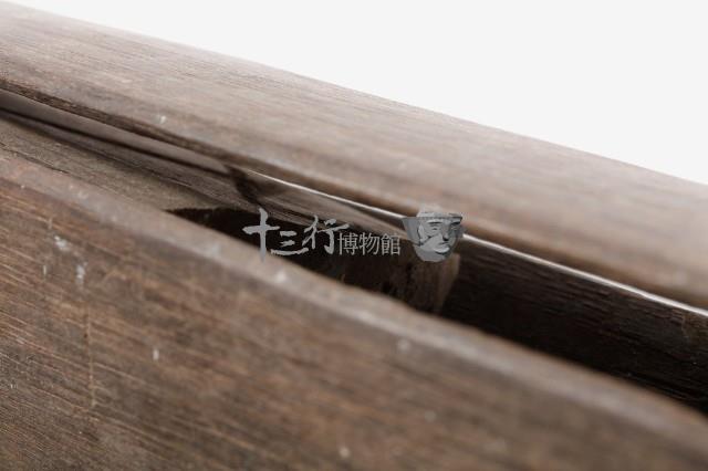 儀式木棒藏品圖，第17張