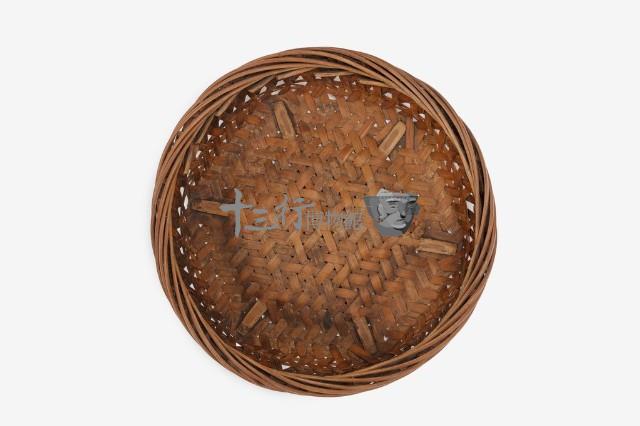 麥牙膏(挑籃)藏品圖，第17張