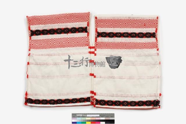 挑織上衣藏品圖，第7張