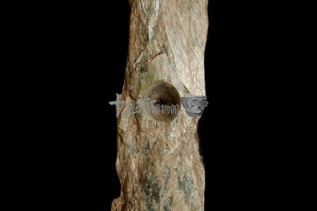 石鏃藏品圖，第7張