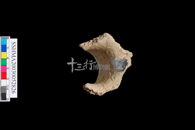 粗砂陶.頸藏品圖，第7張