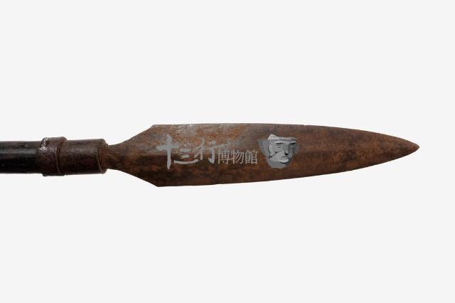 獵槍藏品圖，第7張