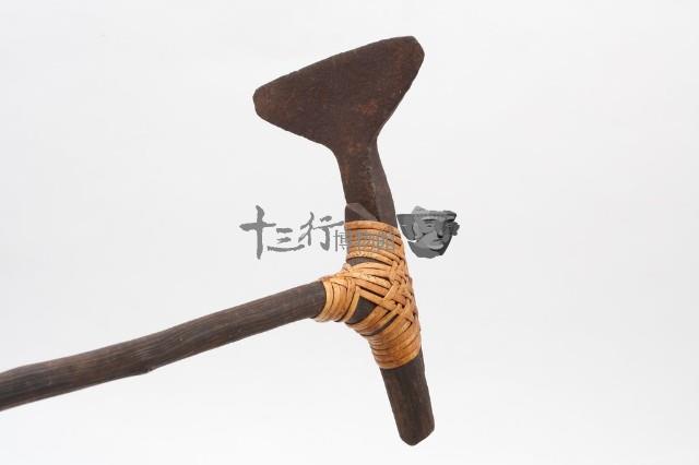 鋤頭藏品圖，第7張