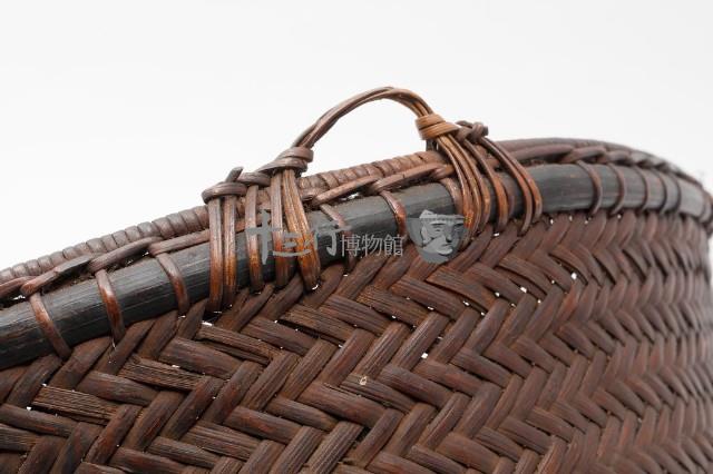 編籃藏品圖，第7張