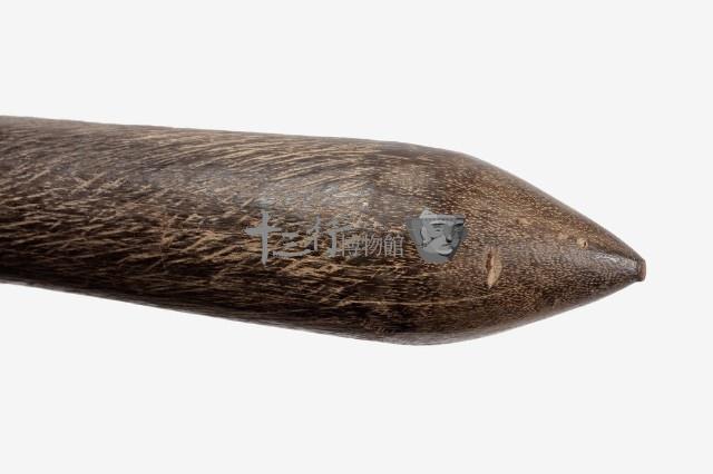 掘棒藏品圖，第7張