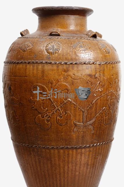 瓷甕藏品圖，第7張