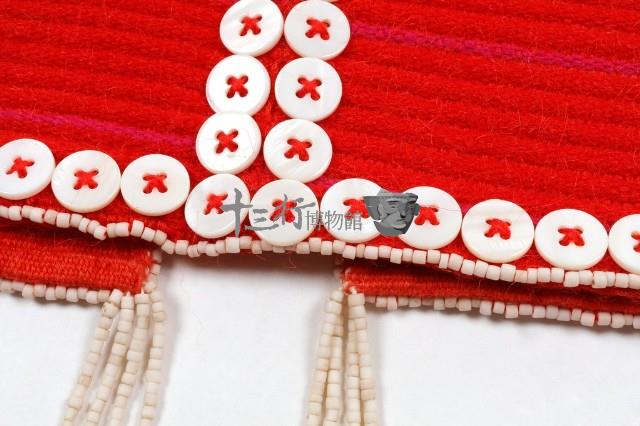 無袖短上衣藏品圖，第7張