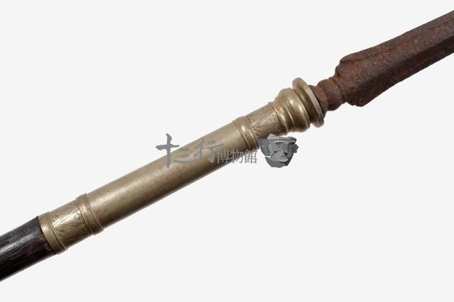 矛藏品圖，第7張