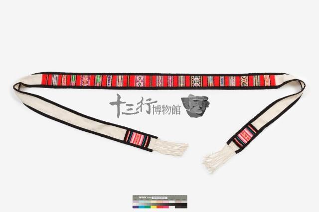 額飾藏品圖，第7張