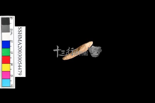 細砂陶.腹片.頸(方格紋)藏品圖，第37張