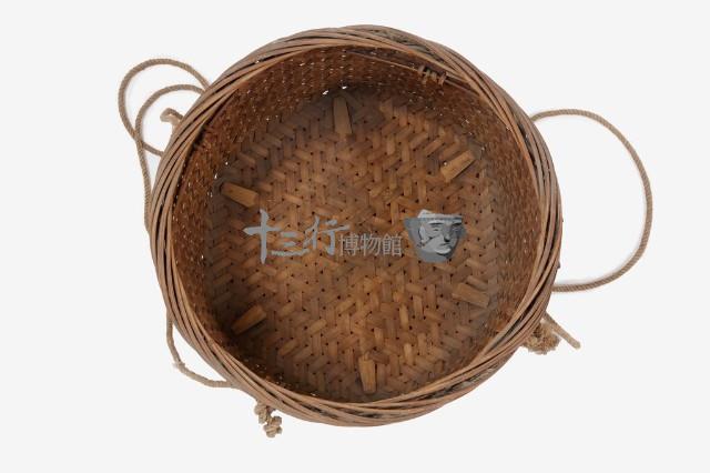 麥牙膏(挑籃)藏品圖，第18張