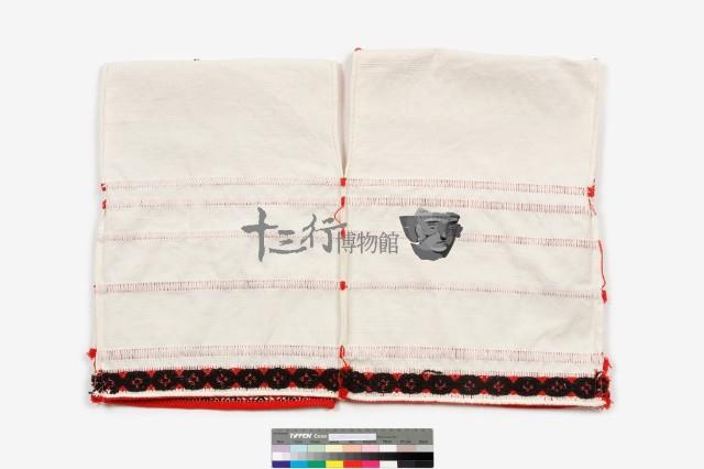 挑織上衣藏品圖，第8張