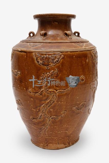 瓷甕藏品圖，第8張