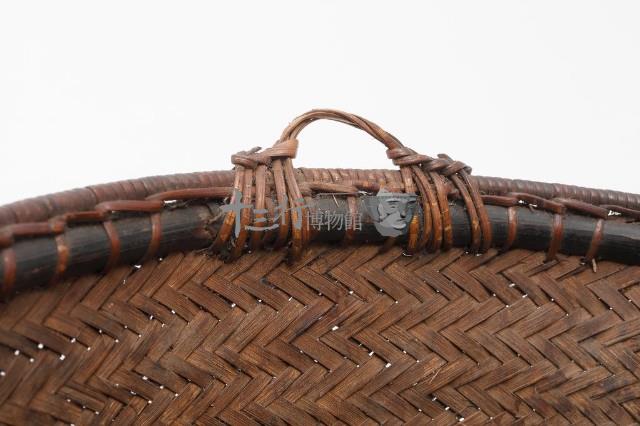 編籃藏品圖，第8張