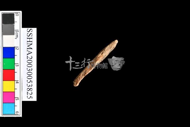 細砂陶.腹片為主藏品圖，第8張