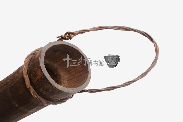 竹酒器藏品圖，第8張