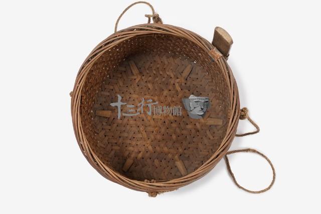 麥牙膏(挑籃)藏品圖，第8張