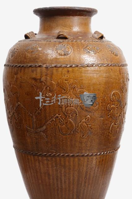 瓷甕藏品圖，第8張