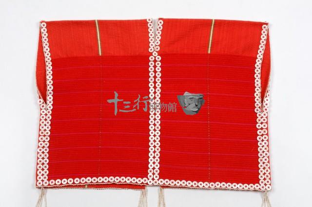 無袖短上衣藏品圖，第8張