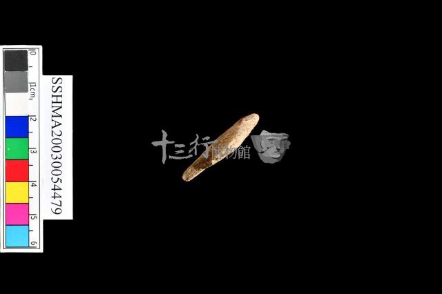 細砂陶.腹片.頸(方格紋)藏品圖，第38張