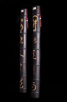 竹雕對聯藏品圖，第3張