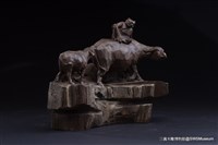 牧牛藏品圖，第2張