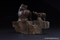 牧牛藏品圖，第3張