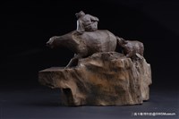 牧牛藏品圖，第4張