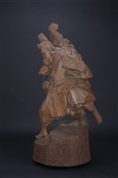 關公藏品圖，第2張