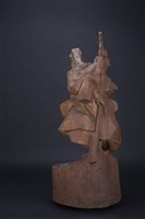 關公藏品圖，第4張