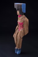 人間系列藏品圖，第3張