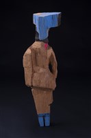 人間系列藏品圖，第4張