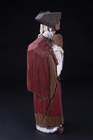 人間系列藏品圖，第3張