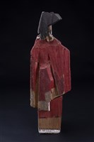 人間系列藏品圖，第4張