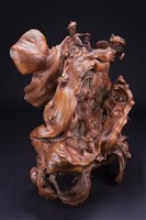 牧童遙指杏花村藏品圖，第2張