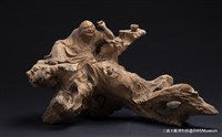 四暢之二-不求人藏品圖，第1張