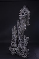 送子觀音藏品圖，第2張