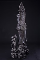 送子觀音藏品圖，第3張