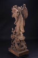 仙女散花藏品圖，第2張