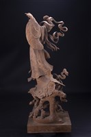 仙女散花藏品圖，第4張