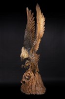 老鷹藏品圖，第3張