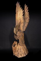 老鷹藏品圖，第4張