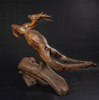 鹿藏品圖，第3張