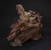 雞藏品圖，第3張