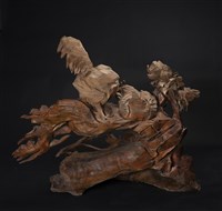 雞藏品圖，第4張